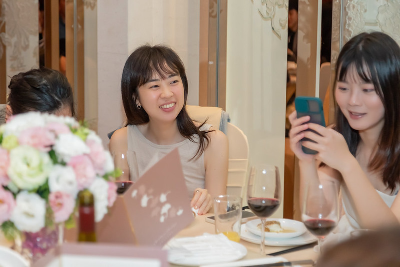 Apple婚禮攝影 Wedding婚禮記錄 台北婚攝 
