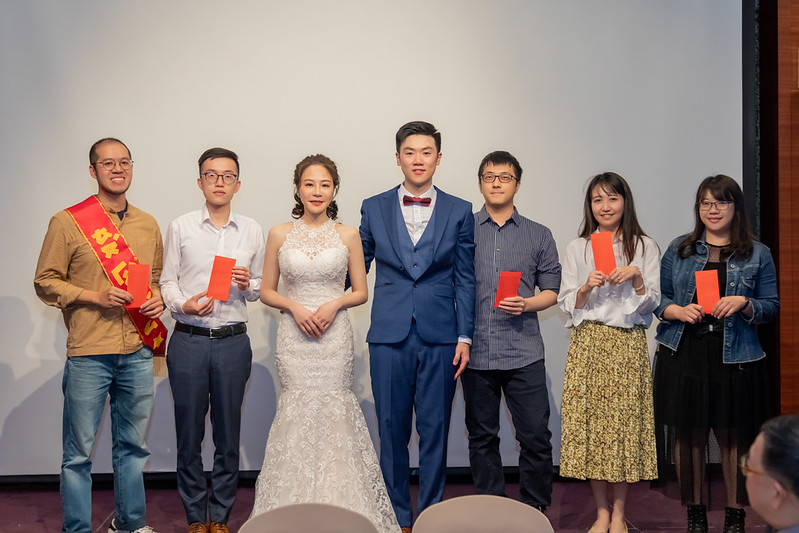 Apple婚禮攝影 Wedding婚禮記錄 台北婚攝 