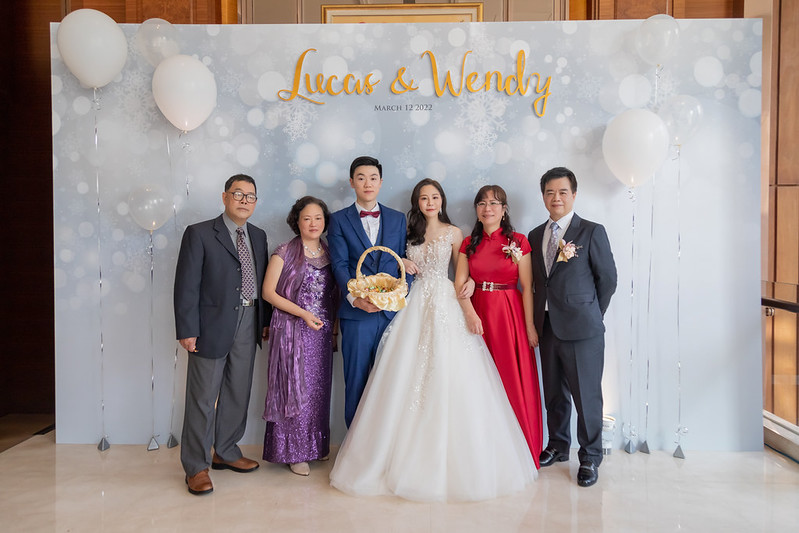 Apple婚禮攝影 Wedding婚禮記錄 台北婚攝 
