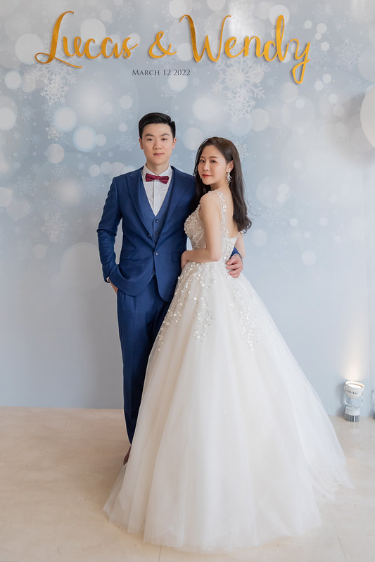 Apple婚禮攝影 Wedding婚禮記錄 台北婚攝 
