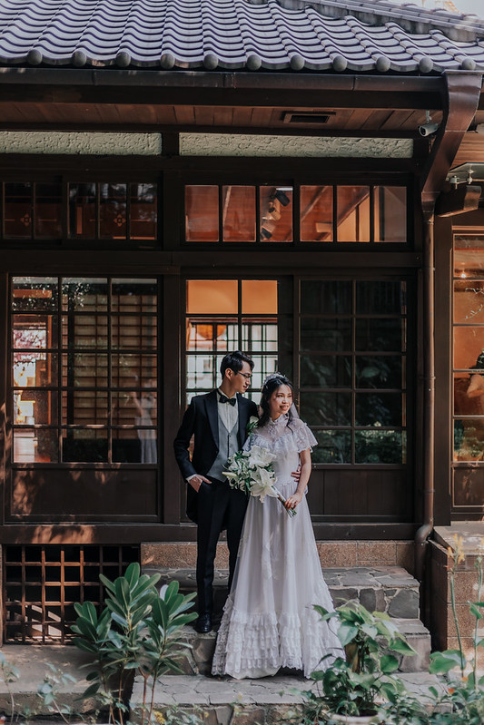 Apple婚禮攝影 Wedding婚禮記錄 台北婚攝 熱門攝影師 