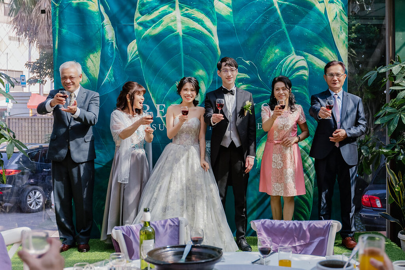 Apple婚禮攝影 Wedding婚禮記錄 台北婚攝 熱門攝影師 