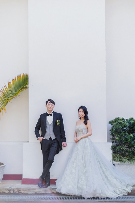 Apple婚禮攝影 Wedding婚禮記錄 台北婚攝 熱門攝影師 
