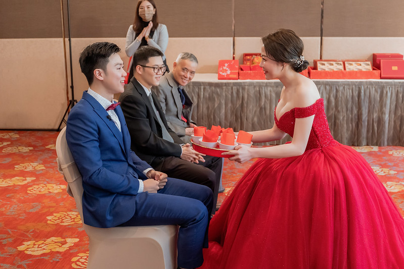 Apple婚禮攝影 Wedding婚禮記錄 台北婚攝 