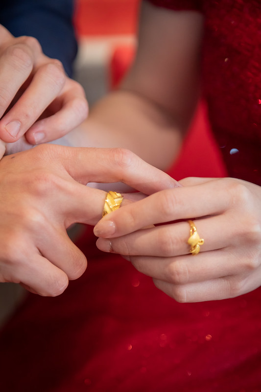 Apple婚禮攝影 Wedding婚禮記錄 台北婚攝 