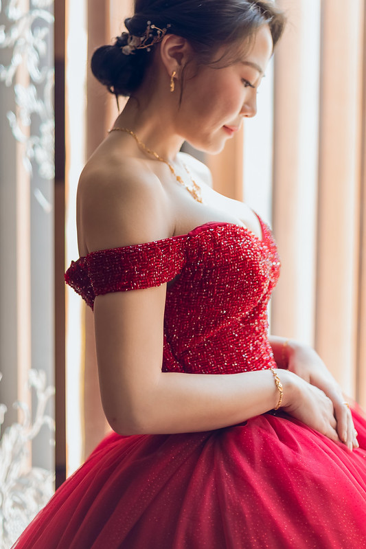 Apple婚禮攝影 Wedding婚禮記錄 台北婚攝 