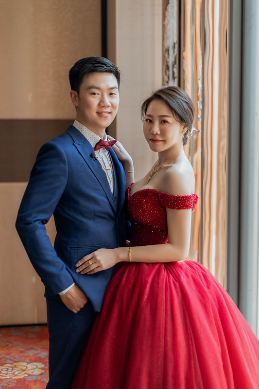 Apple婚禮攝影 Wedding婚禮記錄 台北婚攝 