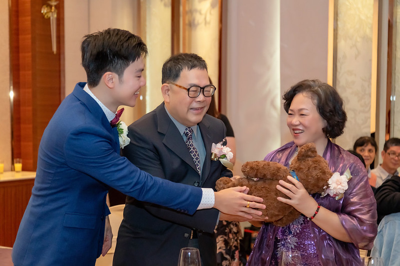 Apple婚禮攝影 Wedding婚禮記錄 台北婚攝 