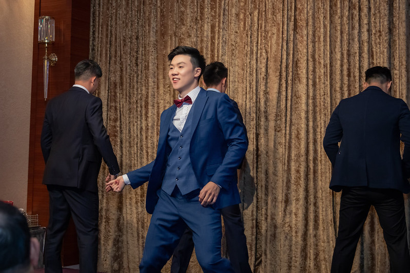 Apple婚禮攝影 Wedding婚禮記錄 台北婚攝 