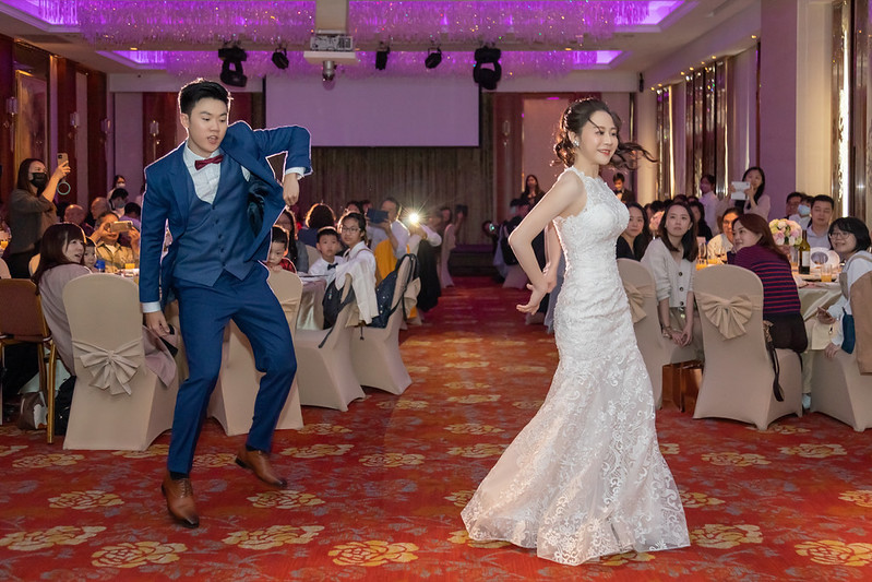 Apple婚禮攝影 Wedding婚禮記錄 台北婚攝 