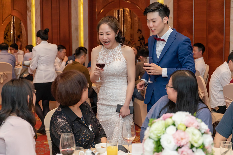 Apple婚禮攝影 Wedding婚禮記錄 台北婚攝 