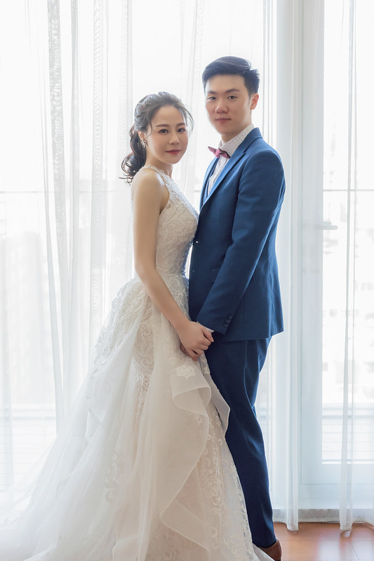 Apple婚禮攝影 Wedding婚禮記錄 台北婚攝 