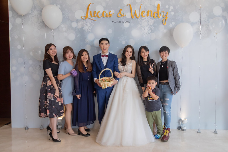Apple婚禮攝影 Wedding婚禮記錄 台北婚攝 