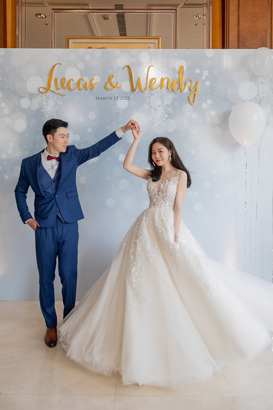 Apple婚禮攝影 Wedding婚禮記錄 台北婚攝 