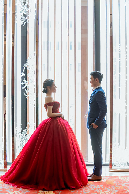 Apple婚禮攝影 Wedding婚禮記錄 台北婚攝 