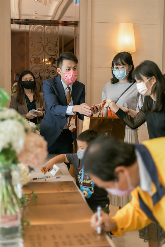 Apple婚禮攝影 Wedding婚禮記錄 台北婚攝 
