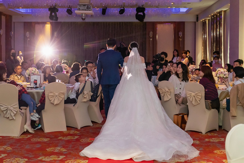 Apple婚禮攝影 Wedding婚禮記錄 台北婚攝 