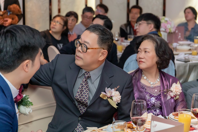 Apple婚禮攝影 Wedding婚禮記錄 台北婚攝 