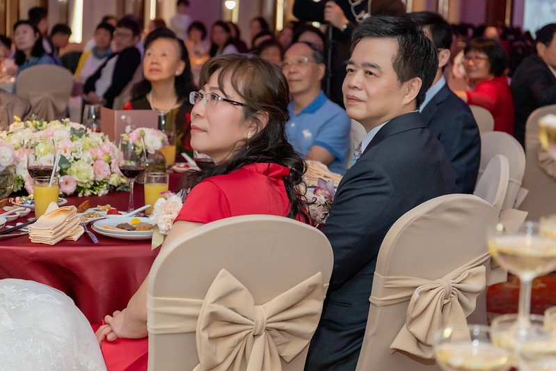 Apple婚禮攝影 Wedding婚禮記錄 台北婚攝 
