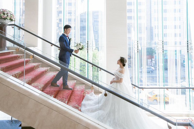 Apple婚禮攝影 Wedding婚禮記錄 台北婚攝 