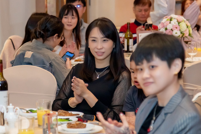 Apple婚禮攝影 Wedding婚禮記錄 台北婚攝 