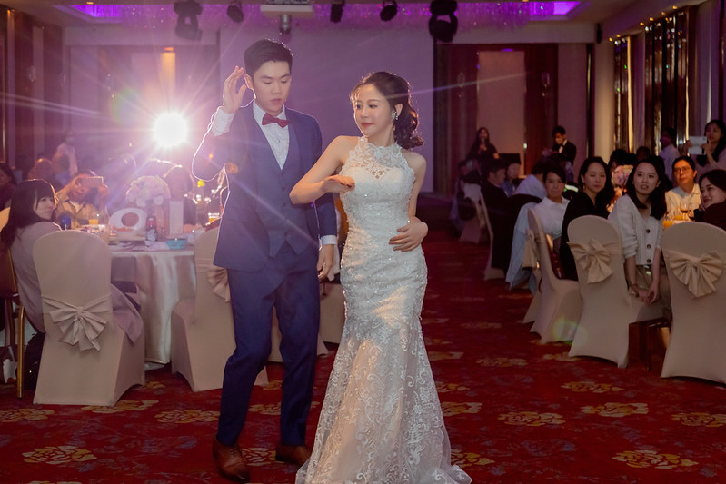 Apple婚禮攝影 Wedding婚禮記錄 台北婚攝 