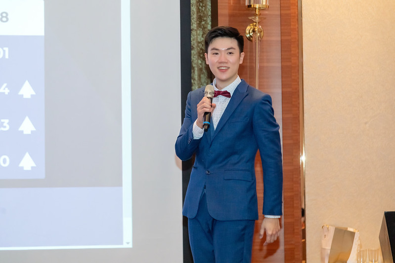 Apple婚禮攝影 Wedding婚禮記錄 台北婚攝 