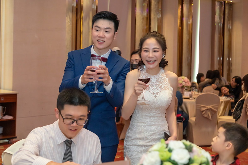 Apple婚禮攝影 Wedding婚禮記錄 台北婚攝 