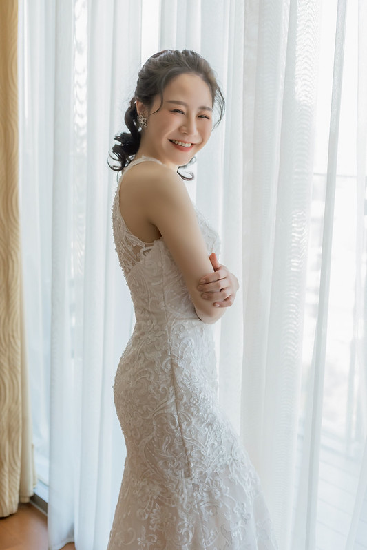 Apple婚禮攝影 Wedding婚禮記錄 台北婚攝 