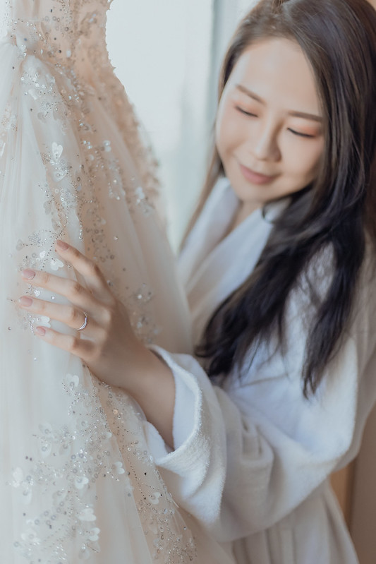 Apple婚禮攝影 Wedding婚禮記錄 台北婚攝 
