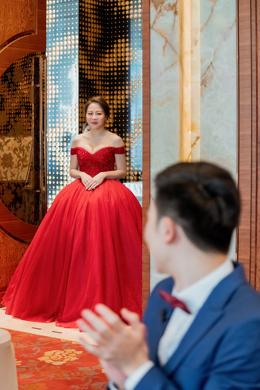 Apple婚禮攝影 Wedding婚禮記錄 台北婚攝 