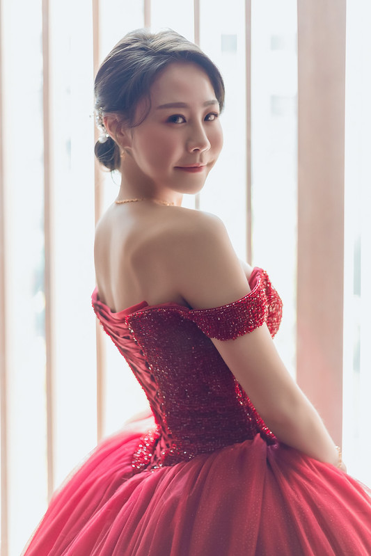 Apple婚禮攝影 Wedding婚禮記錄 台北婚攝 
