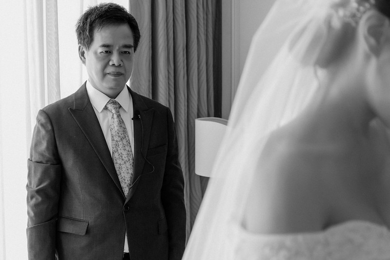Apple婚禮攝影 Wedding婚禮記錄 台北婚攝 