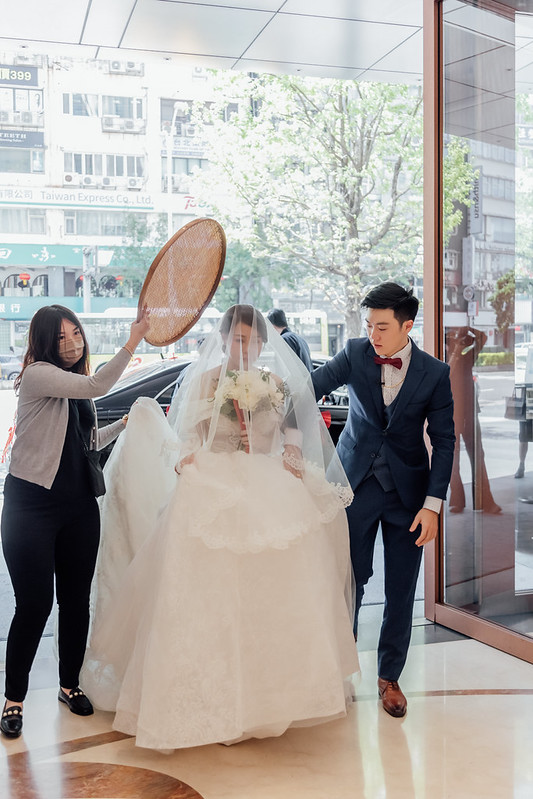 Apple婚禮攝影 Wedding婚禮記錄 台北婚攝 