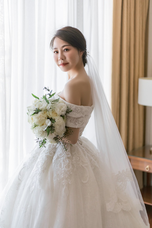 Apple婚禮攝影 Wedding婚禮記錄 台北婚攝 