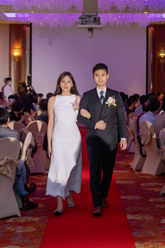 Apple婚禮攝影 Wedding婚禮記錄 台北婚攝 