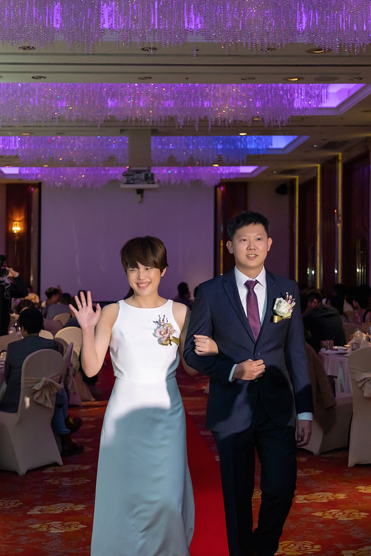 Apple婚禮攝影 Wedding婚禮記錄 台北婚攝 