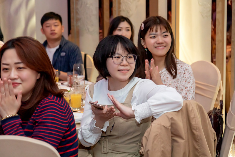 Apple婚禮攝影 Wedding婚禮記錄 台北婚攝 