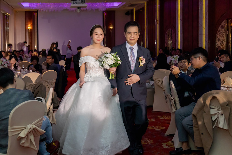 Apple婚禮攝影 Wedding婚禮記錄 台北婚攝 