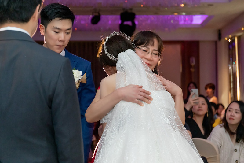 Apple婚禮攝影 Wedding婚禮記錄 台北婚攝 
