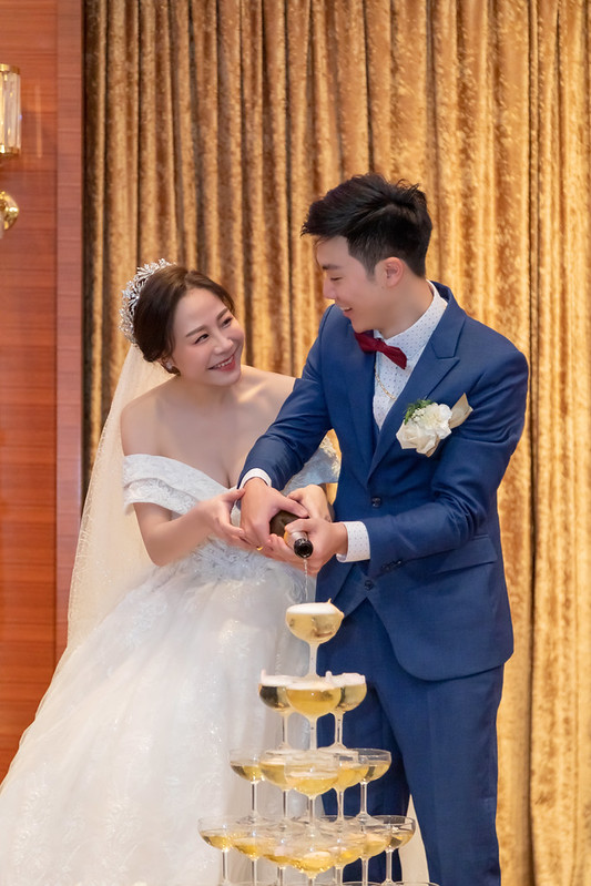 Apple婚禮攝影 Wedding婚禮記錄 台北婚攝 