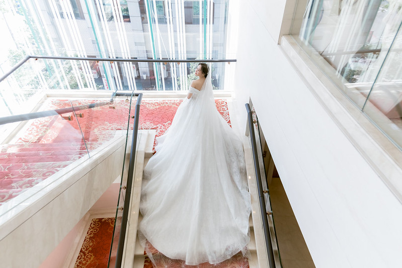 Apple婚禮攝影 Wedding婚禮記錄 台北婚攝 