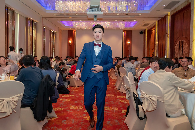 Apple婚禮攝影 Wedding婚禮記錄 台北婚攝 
