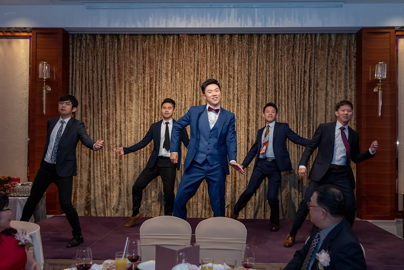 Apple婚禮攝影 Wedding婚禮記錄 台北婚攝 