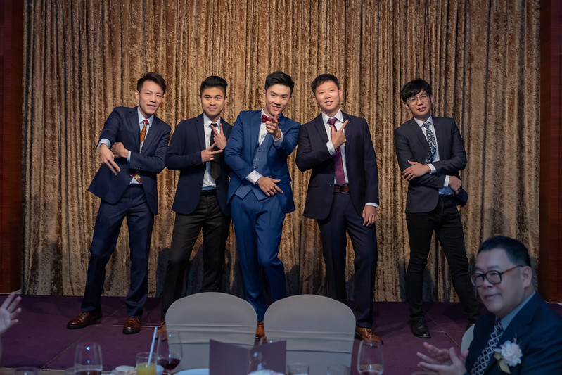 Apple婚禮攝影 Wedding婚禮記錄 台北婚攝 