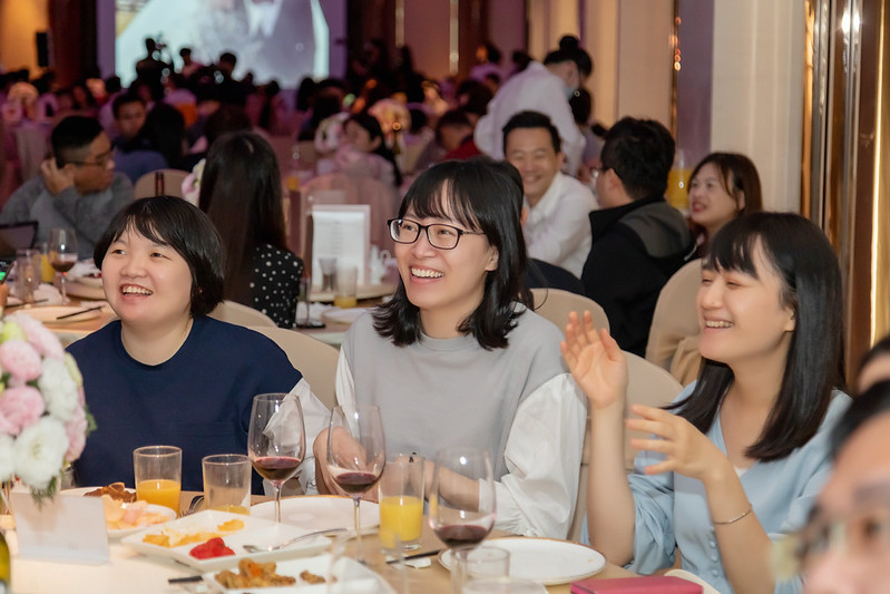 Apple婚禮攝影 Wedding婚禮記錄 台北婚攝 