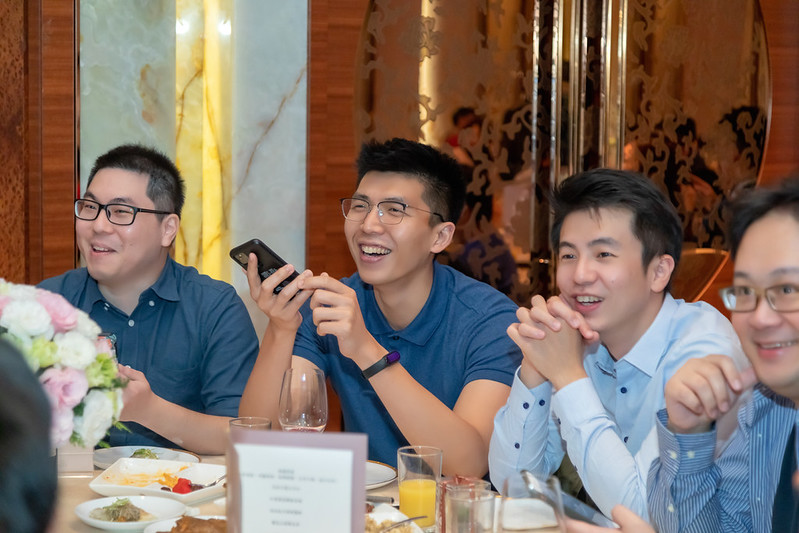Apple婚禮攝影 Wedding婚禮記錄 台北婚攝 