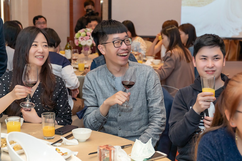 Apple婚禮攝影 Wedding婚禮記錄 台北婚攝 