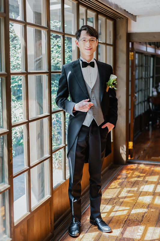 Apple婚禮攝影 Wedding婚禮記錄 台北婚攝 熱門攝影師 