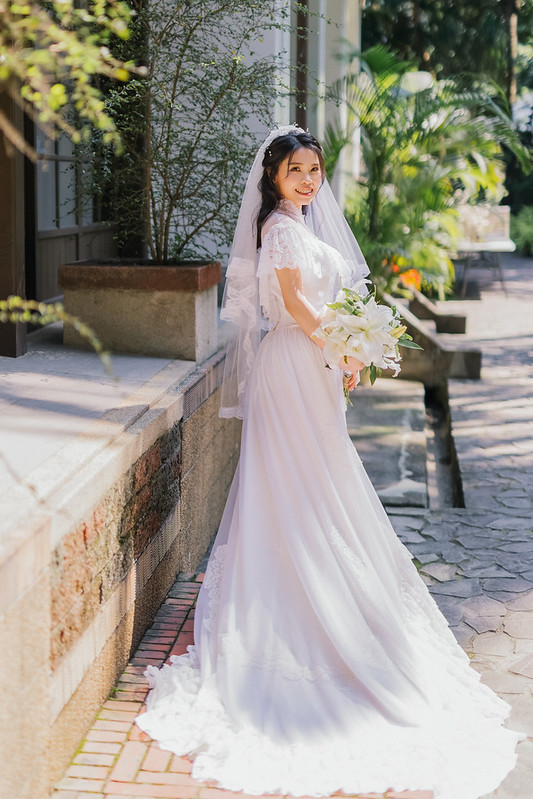 Apple婚禮攝影 Wedding婚禮記錄 台北婚攝 熱門攝影師 